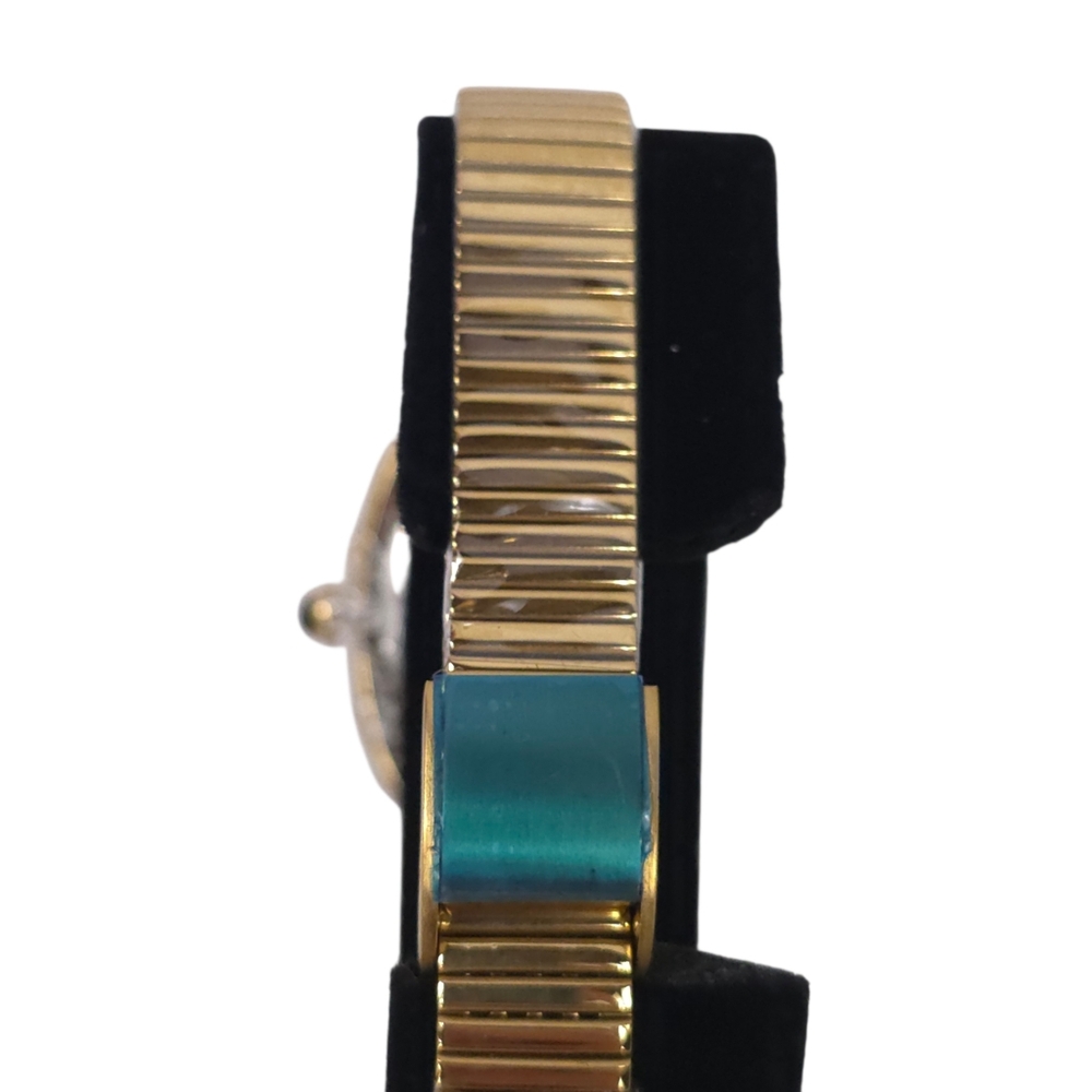 Heaven Mayhem Womens Amara Gold Watch - Picture 7 of 8